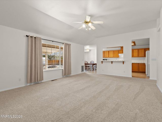 1469 Rosy Finch Drive, Sparks, NV 89441