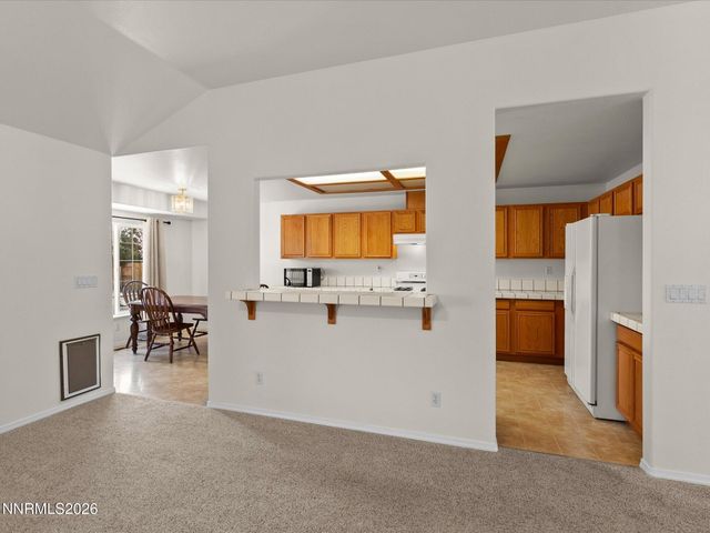 1469 Rosy Finch Drive, Sparks, NV 89441