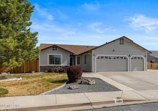 1469 Rosy Finch Drive, Sparks, NV 89441