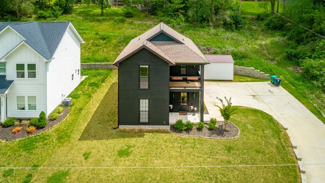 1046 S Seminole Drive, Chattanooga, TN 37412