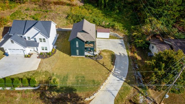 1046 S Seminole Drive, Chattanooga, TN 37412