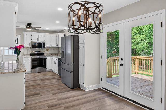 968 W Circle Drive, Rossville, GA 30741