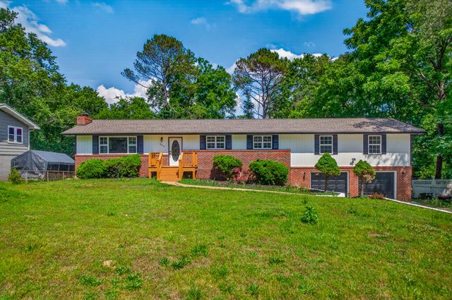 968 W Circle Drive, Rossville, GA 30741
