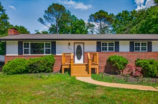 968 W Circle Drive, Rossville, GA 30741