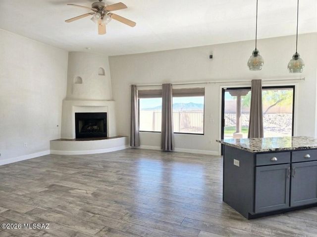 14234 E Placita De La Zurita, Vail, AZ 85641