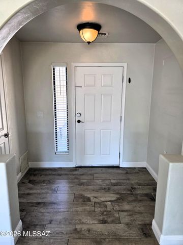 14234 E Placita De La Zurita, Vail, AZ 85641