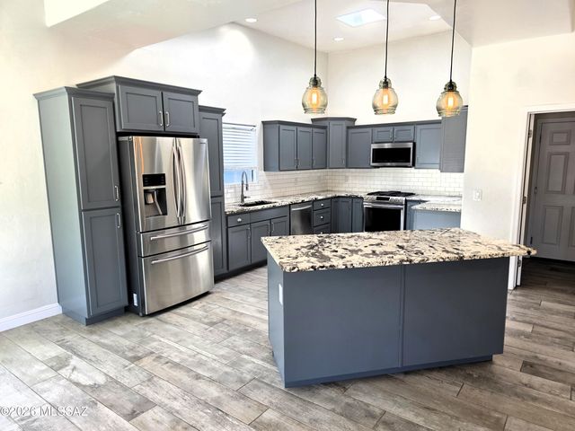 14234 E Placita De La Zurita, Vail, AZ 85641