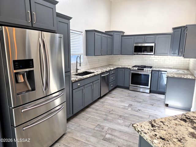 14234 E Placita De La Zurita, Vail, AZ 85641