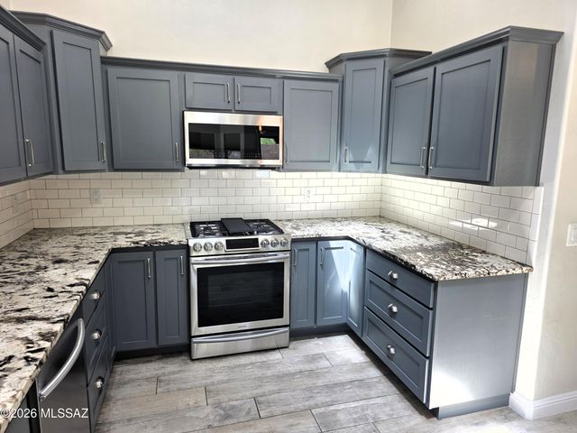 14234 E Placita De La Zurita, Vail, AZ 85641