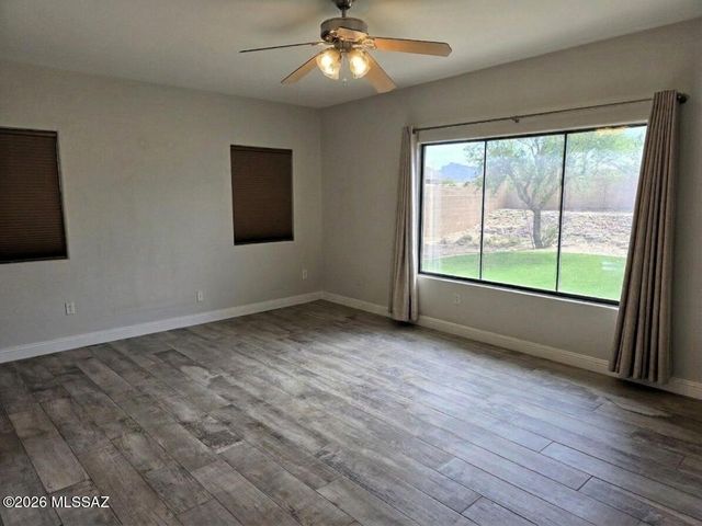14234 E Placita De La Zurita, Vail, AZ 85641