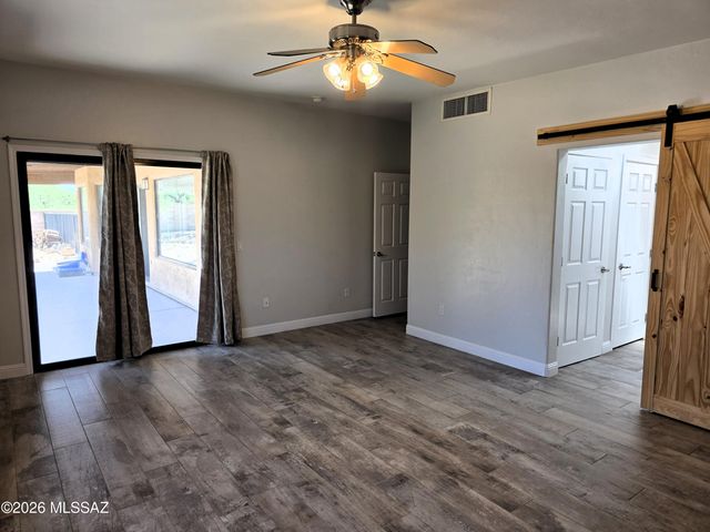 14234 E Placita De La Zurita, Vail, AZ 85641