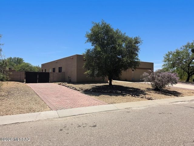 14234 E Placita De La Zurita, Vail, AZ 85641