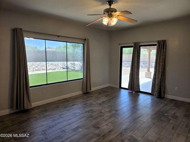 14234 E Placita De La Zurita, Vail, AZ 85641