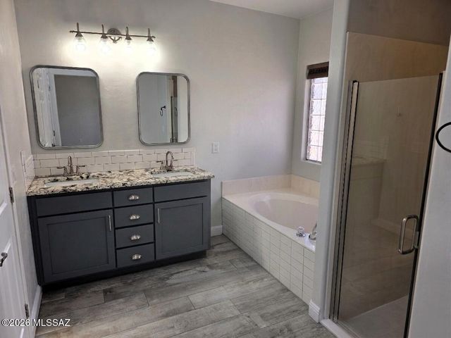 14234 E Placita De La Zurita, Vail, AZ 85641