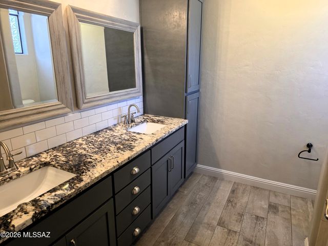 14234 E Placita De La Zurita, Vail, AZ 85641