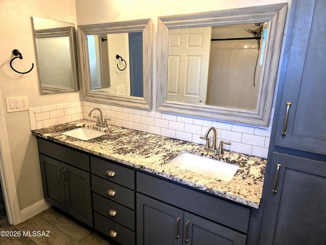 14234 E Placita De La Zurita, Vail, AZ 85641