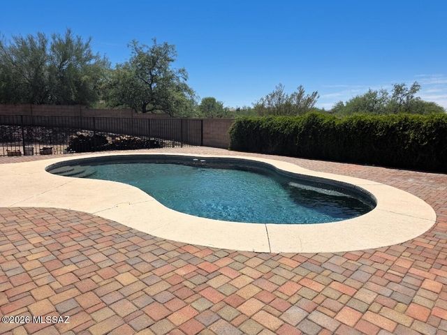 14234 E Placita De La Zurita, Vail, AZ 85641