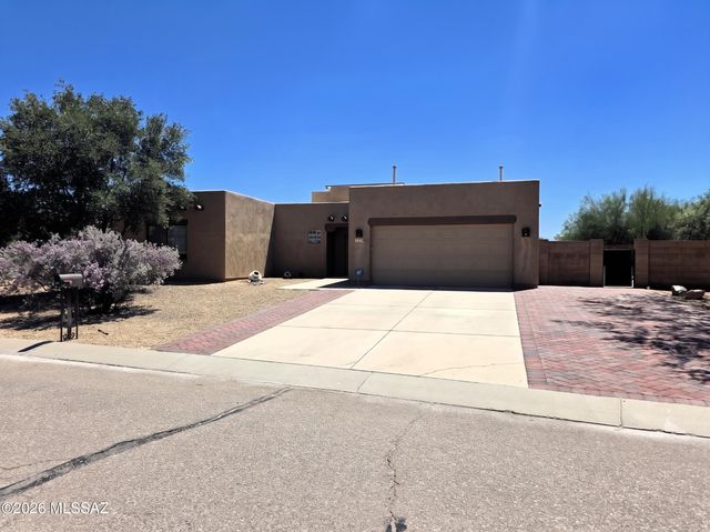 14234 E Placita De La Zurita, Vail, AZ 85641
