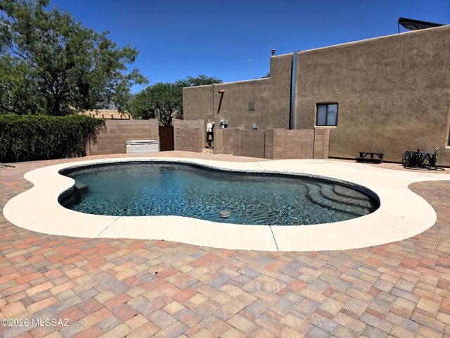 14234 E Placita De La Zurita, Vail, AZ 85641