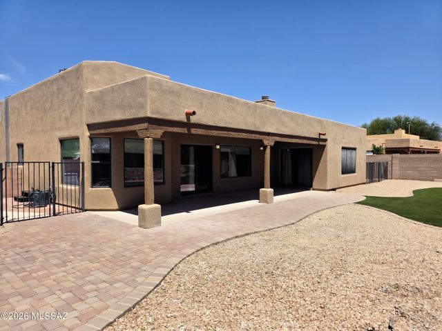 14234 E Placita De La Zurita, Vail, AZ 85641