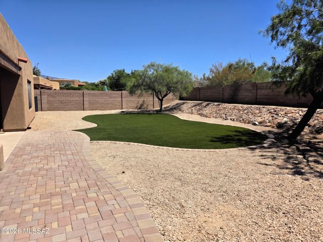 14234 E Placita De La Zurita, Vail, AZ 85641