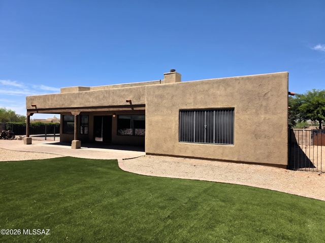 14234 E Placita De La Zurita, Vail, AZ 85641