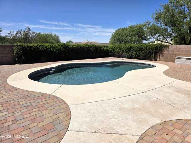 14234 E Placita De La Zurita, Vail, AZ 85641
