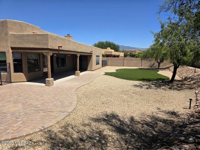 14234 E Placita De La Zurita, Vail, AZ 85641