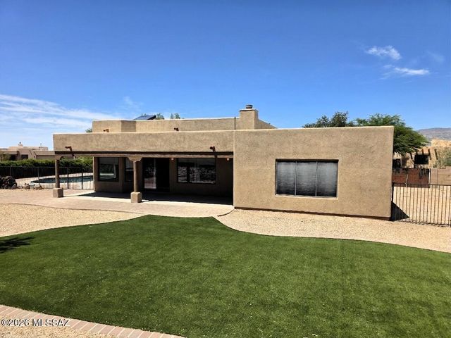 14234 E Placita De La Zurita, Vail, AZ 85641