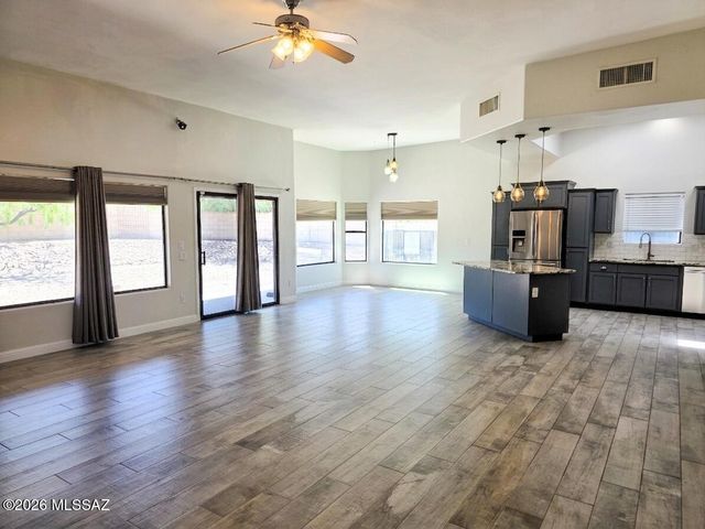 14234 E Placita De La Zurita, Vail, AZ 85641