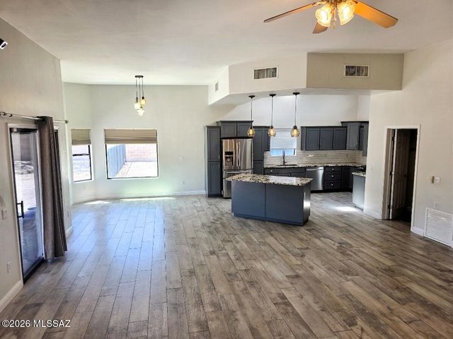 14234 E Placita De La Zurita, Vail, AZ 85641