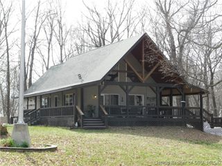 11087 S Trinity Lane, Pekin, IN 47165