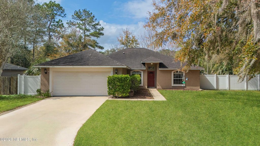 3355 ELSIE Court, Jacksonville, FL 32226