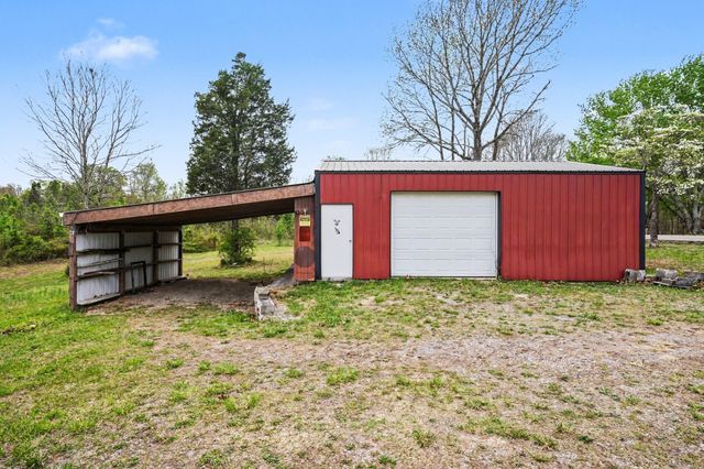 1230 Bearwallow Rd, Ashland City, TN 37015