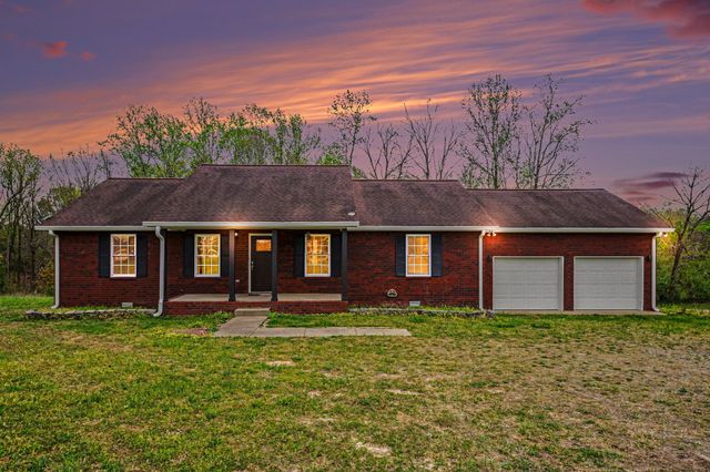 1230 Bearwallow Rd, Ashland City, TN 37015