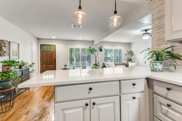 8608 Redondo Drive, Dallas, TX 75218