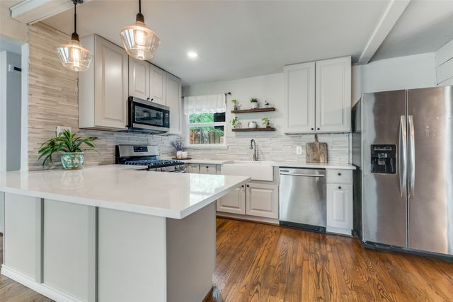 8608 Redondo Drive, Dallas, TX 75218