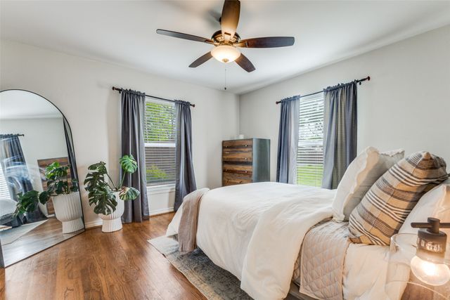 8608 Redondo Drive, Dallas, TX 75218