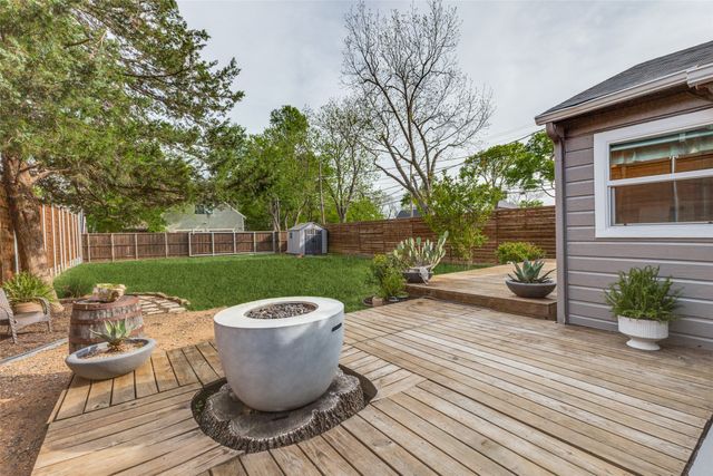 8608 Redondo Drive, Dallas, TX 75218