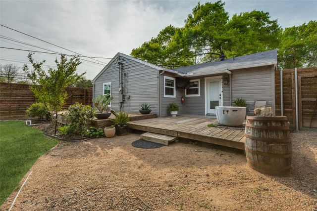 8608 Redondo Drive, Dallas, TX 75218