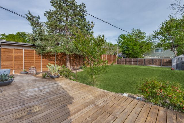 8608 Redondo Drive, Dallas, TX 75218