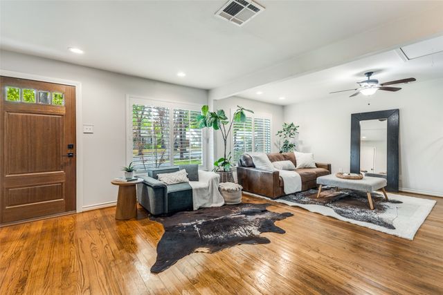 8608 Redondo Drive, Dallas, TX 75218