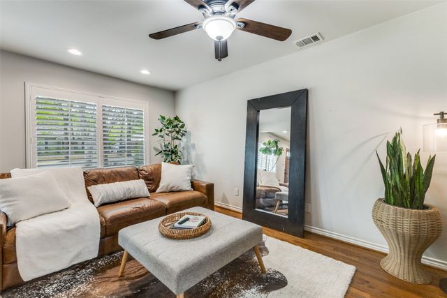 8608 Redondo Drive, Dallas, TX 75218