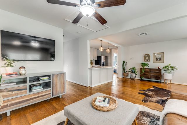 8608 Redondo Drive, Dallas, TX 75218