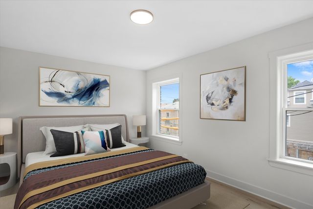 6254 N Whipple Street 2, Chicago, IL 60659