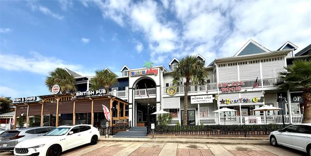 1100 Kipp Avenue, Kemah, TX 77565