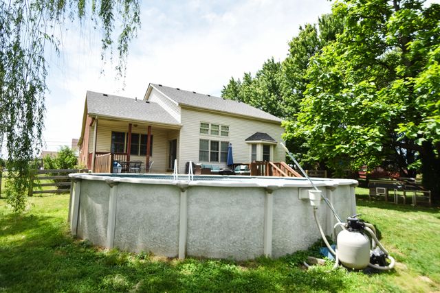 384 Kings Trace Drive, Berea, KY 40403