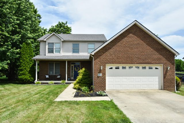 384 Kings Trace Drive, Berea, KY 40403