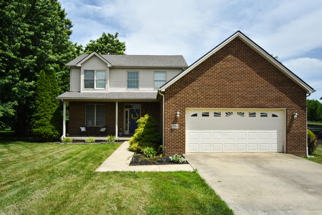 384 Kings Trace Drive, Berea, KY 40403