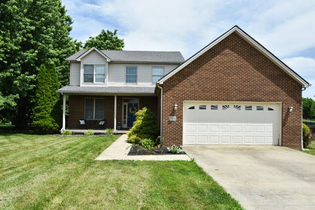 384 Kings Trace Drive, Berea, KY 40403